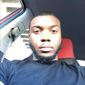 Meet your Posher, William